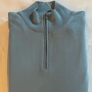 Men’s Isaia XL Sweater